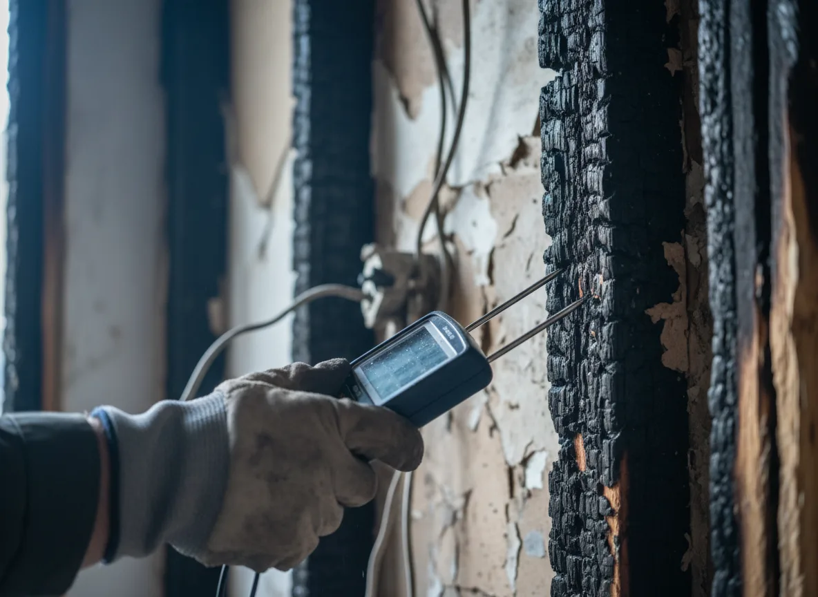 Fire Damage Restoration Union Dale, PA FAQs